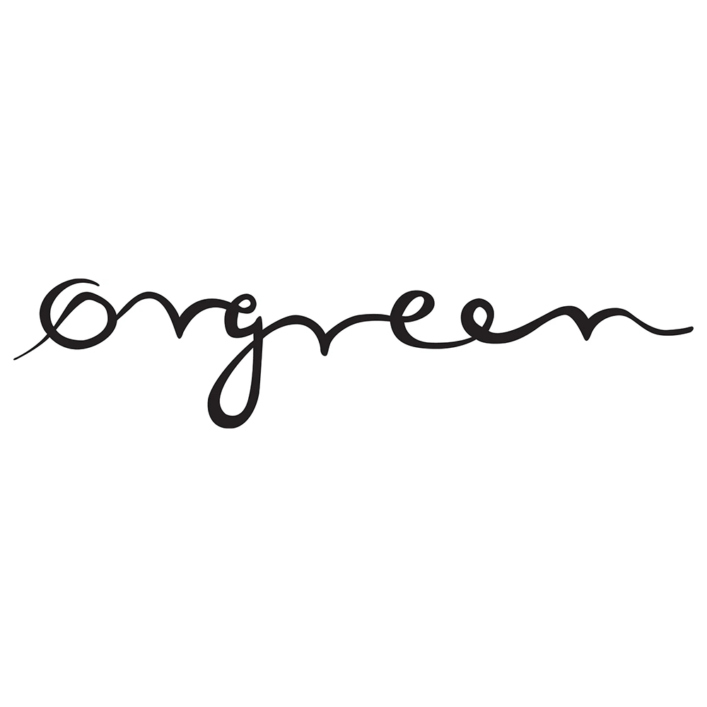 orgeen