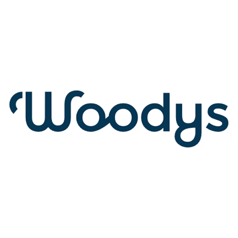woodys